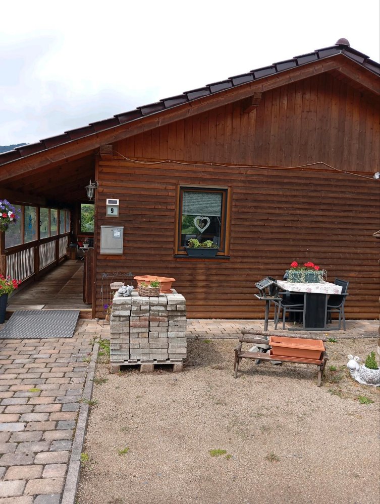 Дом с 2 спальнями в Фульда, Германия № 247456