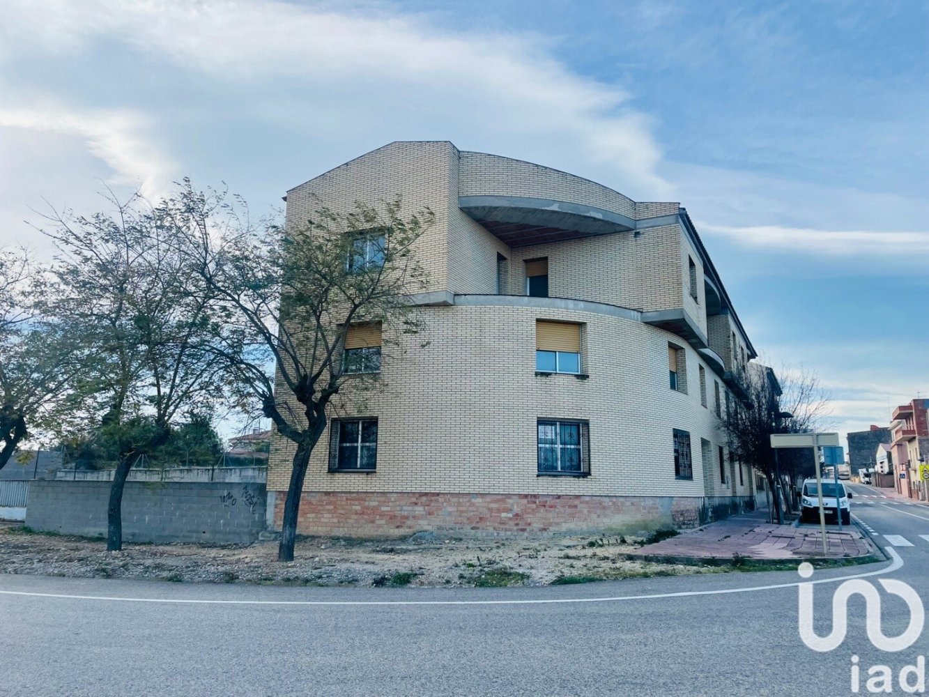 Земельный участок 950м² в Перафорт, Испания № 293837