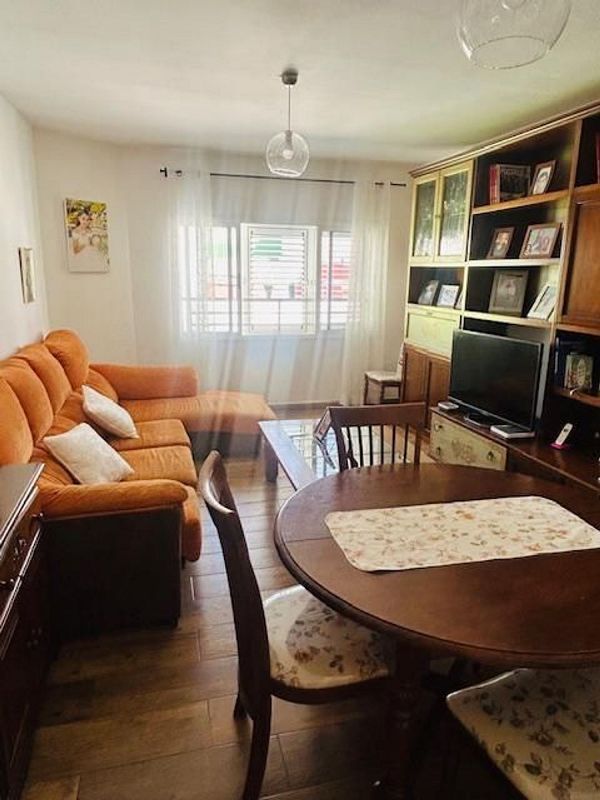 3 bedrooms Apartment in Santa Lucia De Tirajana, Spain No. 207327