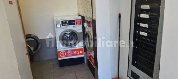 Imóvel comercial de 1 divisão em Trieste, Italy N.º 370443 8