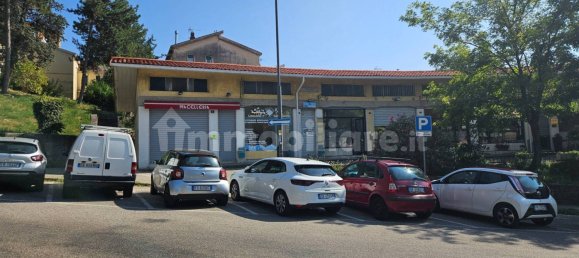 Imóvel comercial de 1 divisão em Trieste, Italy N.º 370443 4