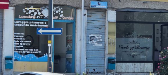 Imóvel comercial de 1 divisão em Trieste, Italy N.º 370443 3