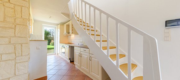 4-salle Maison de ville à Schleswig-Holstein, Germany No. 87949 20