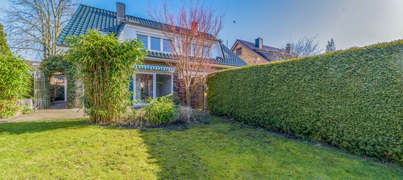 4-salle Maison de ville à Schleswig-Holstein, Germany No. 87949 16