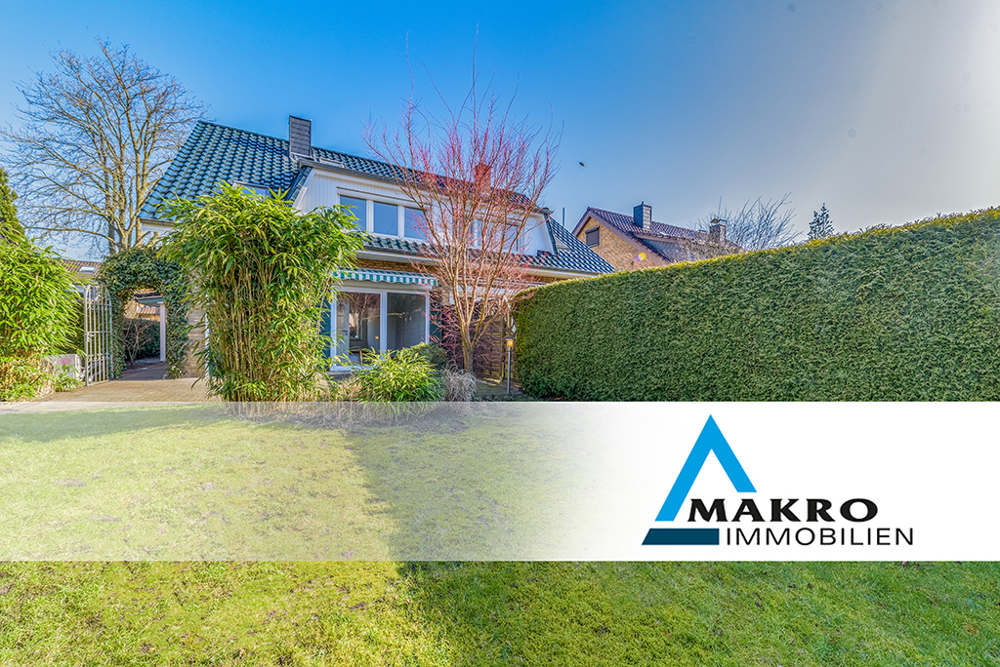 4-salle Maison de ville à Schleswig-Holstein, Germany No. 87949