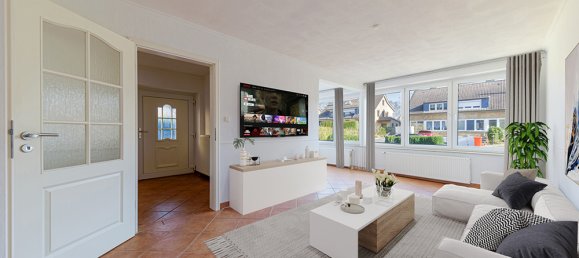 4-salle Maison de ville à Schleswig-Holstein, Germany No. 87949 4