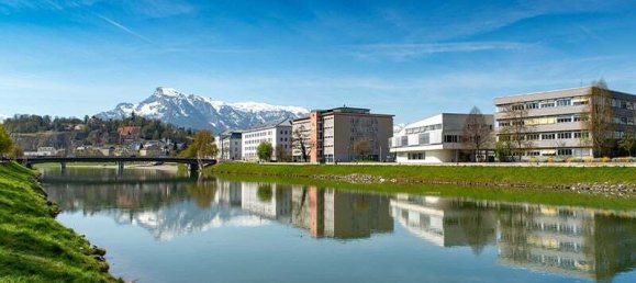 Apartamento de 2 habitaciónes en Salzburg, Austria No. 144507 6