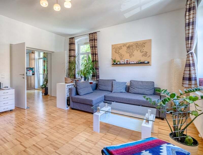 Apartamento de 2 habitaciónes en Salzburg, Austria No. 144507