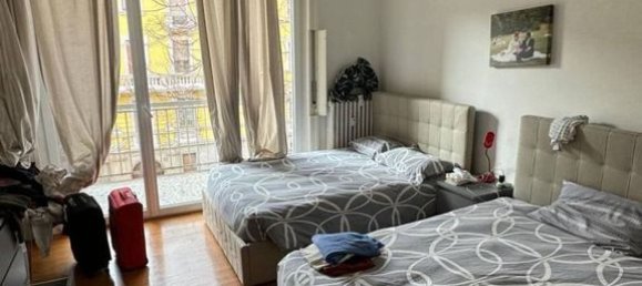 2 chambres Appartement à Milan, Italy No. 246109 12