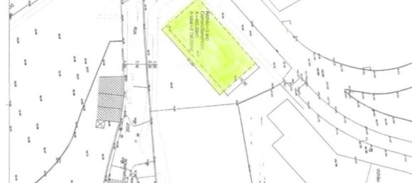 Terrain à Vila Nova de Gaia, Portugal 2100m² No. 120838 5