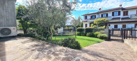 4 bedrooms House in San Zeno Naviglio, Italy No. 361349 15