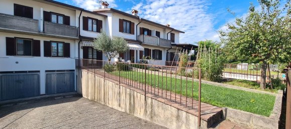 4 bedrooms House in San Zeno Naviglio, Italy No. 361349 17