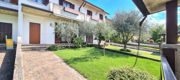 4 bedrooms House in San Zeno Naviglio, Italy No. 361349 2