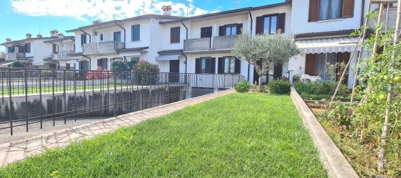 4 bedrooms House in San Zeno Naviglio, Italy No. 361349 16