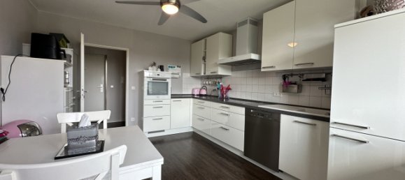 Квартира с 3 комнатами в Людвигсхафен, Германия № 285477 4