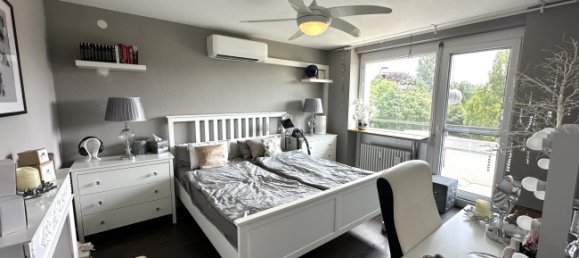 Квартира с 3 комнатами в Людвигсхафен, Германия № 285477 16