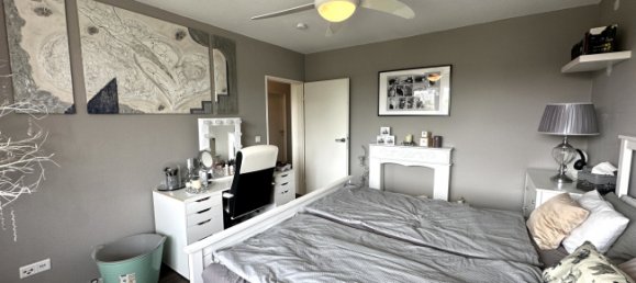 Квартира с 3 комнатами в Людвигсхафен, Германия № 285477 18