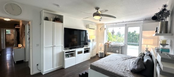 Квартира с 3 комнатами в Людвигсхафен, Германия № 285477 7