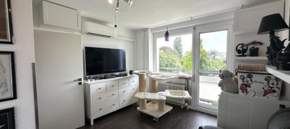 Квартира с 3 комнатами в Людвигсхафен, Германия № 285477 19