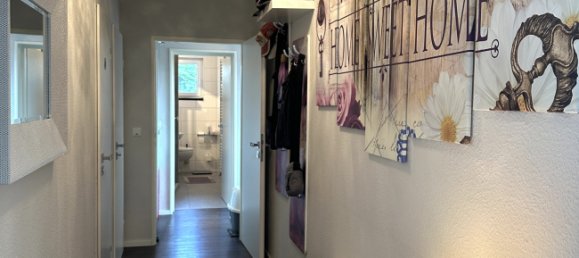 Квартира с 3 комнатами в Людвигсхафен, Германия № 285477 5