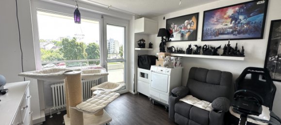 Квартира с 3 комнатами в Людвигсхафен, Германия № 285477 21