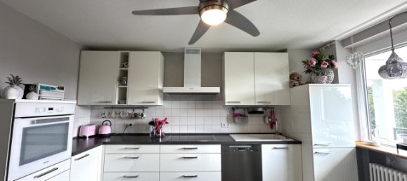 Квартира с 3 комнатами в Людвигсхафен, Германия № 285477 3