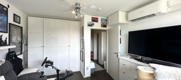 Квартира с 3 комнатами в Людвигсхафен, Германия № 285477 20