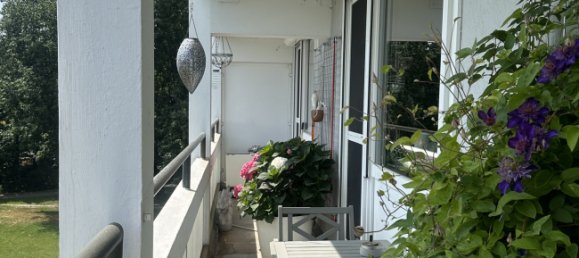 Квартира с 3 комнатами в Людвигсхафен, Германия № 285477 2