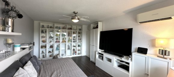 Квартира с 3 комнатами в Людвигсхафен, Германия № 285477 8