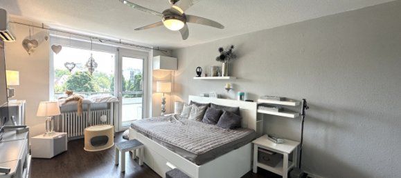 Квартира с 3 комнатами в Людвигсхафен, Германия № 285477 6