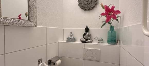 Квартира с 3 комнатами в Людвигсхафен, Германия № 285477 9