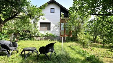 2 غرف نوم بنغالو في Favoriten, Austria رقم 260755