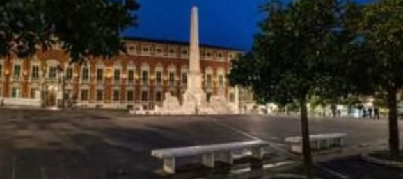 3 rooms Apartment in Massa, Italy No. 192965 18