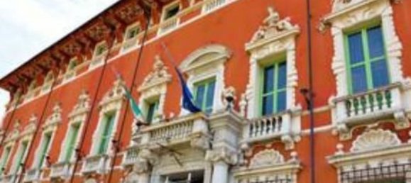 3 rooms Apartment in Massa, Italy No. 192965 17