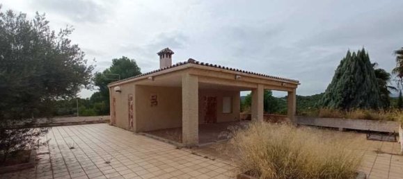 7 chambres Maison à L'Alcora, Spain No. 173557 24