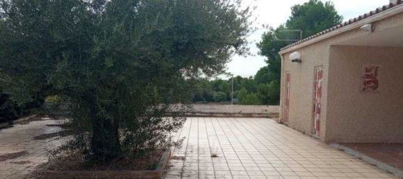 7 chambres Maison à L'Alcora, Spain No. 173557 41