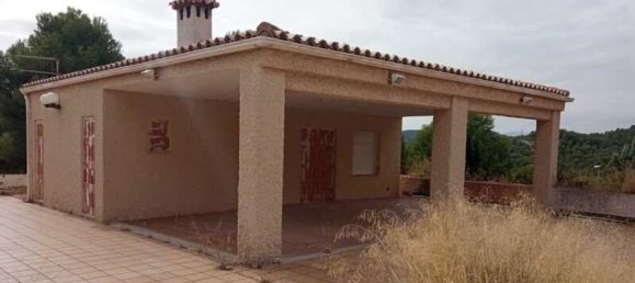 7 chambres Maison à L'Alcora, Spain No. 173557 23