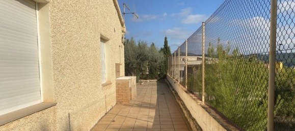 7 chambres Maison à L'Alcora, Spain No. 173557 6