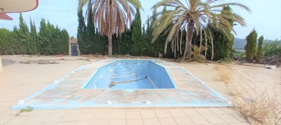 7 chambres Maison à L'Alcora, Spain No. 173557 94