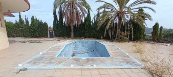 7 chambres Maison à L'Alcora, Spain No. 173557 66