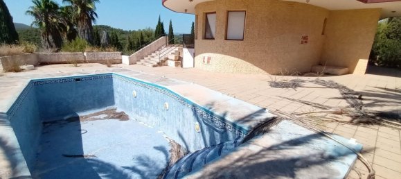 7 chambres Maison à L'Alcora, Spain No. 173557 70