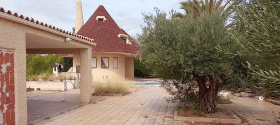 7 chambres Maison à L'Alcora, Spain No. 173557 88