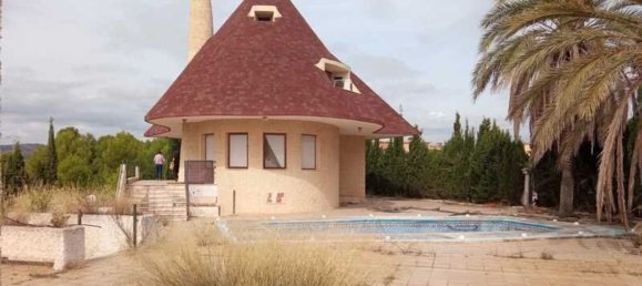 7 chambres Maison à L'Alcora, Spain No. 173557 80