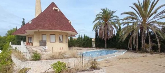 7 chambres Maison à L'Alcora, Spain No. 173557 15