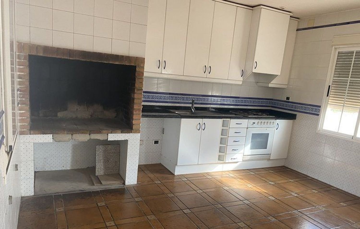 7 chambres Maison à L'Alcora, Spain No. 173557