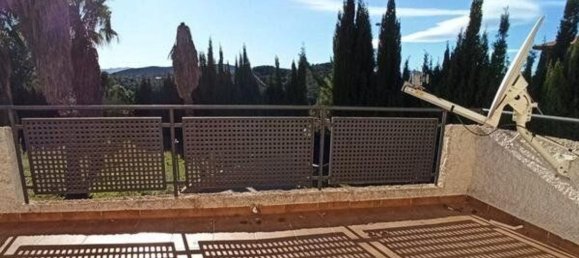 7 chambres Maison à L'Alcora, Spain No. 173557 2