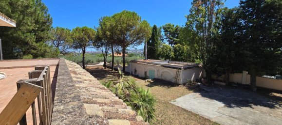 9 rooms Villa in Spoltore, Italy No. 267918 39