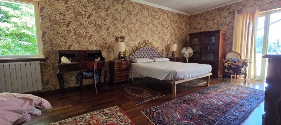 9 rooms Villa in Spoltore, Italy No. 267918 24