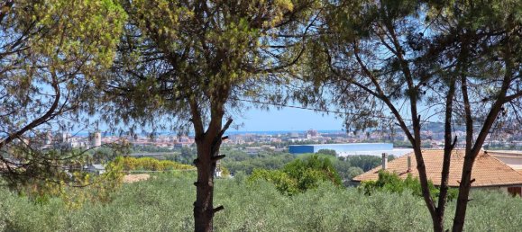 9 rooms Villa in Spoltore, Italy No. 267918 42