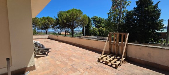 9 rooms Villa in Spoltore, Italy No. 267918 37